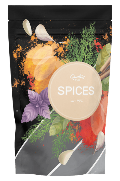 doypack packaging example 2