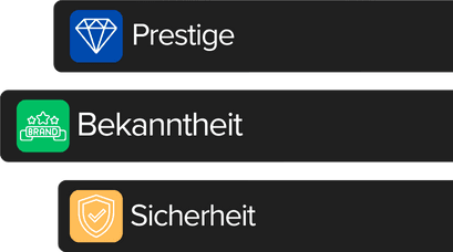 hochwertiger Druck