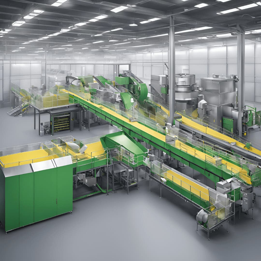 Innovations in Flexible Packaging Recycling: From Challenges to Practical Solutions for Manufacturers
