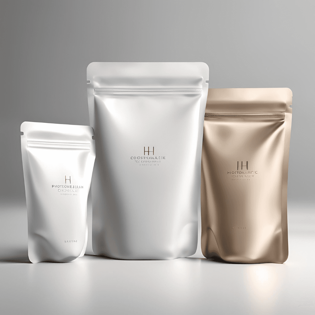 Modern Trends in Cosmetic Packaging